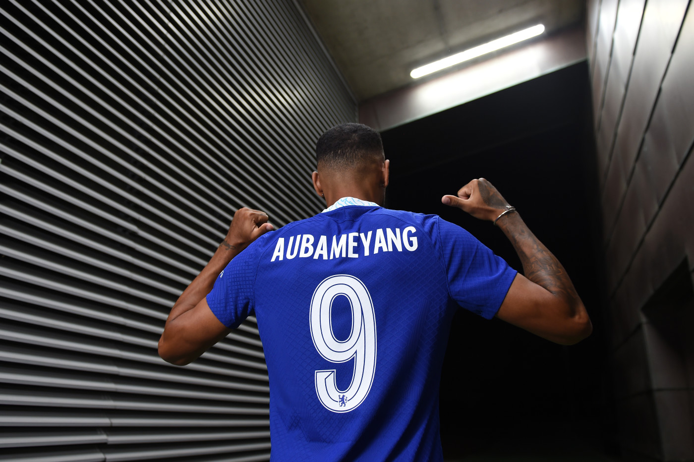 Aubameyang kit on sale